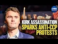 Download Lagu China Spreads Divisive Rhetoric; S Korea Highlights Anti-Communist Messages in Honor of Charlie Kirk