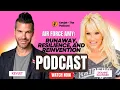 Air Force Amy Runaway Resilience and Reinvention