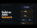EP09 - Build an AWS Network
