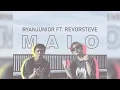 Download Lagu MALO - RYAN JUNIOR x REVORSTEVE [MV] (EMTEGE MUSIC)