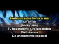Farruko Ft Shaggi Nicky Jam - Sunset | KARAOKE |