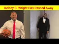 Kelcey C Wright Death Obituary Riverdale GA Albany State University Alumnus Remembered