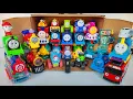 Download Lagu Kereta api Thomas and friends, Cartoon Train, Happy train, Thomas gear train
