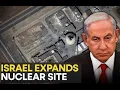 Download Lagu Iran ekubye emmeza wekizuuse nti Israel ezimbye facility ewokolera bbomu za nukiliya.