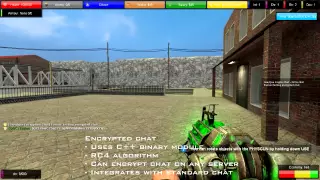 Greyfyre Garry s Mod Scripts