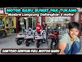 Download Lagu HADIAH SPECIAL BUWAT TEAM BANGUNAN DAN TOKO SEKALI DATANG 4 MOTOR
