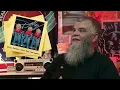What are Charles Owens' early musical influences | HearRVA's Liner Notes