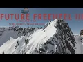 Lagu FUTURE FREEHEEL III - A 4K Telemark Ski Film ft. Ty Dayberry // 2024