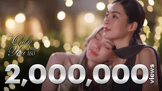 Moonlight Ost เพ ยงเธอ Only You หล งหล ง คอง Official MV ENG Sub 