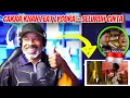 Download Lagu Cakra Khan Feat Lyodra - Seluruh Cinta | INDONESIAN DRAMA SERIES AWARDS - Producer Reaction