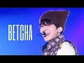 [4K] 240317 백현(BAEKHYUN) - Betcha [2024 ASIA TOUR [Lonsdaleite]in SEOUL