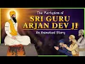Download Lagu The Shaheedi/Martyrdom of Guru Arjan Dev Ji | An Animated Sikh Story