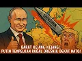Download Lagu Trump Kirim Kapal Nuklir, Putin Balas dengan Rudal Oresnik di Depan NATO!