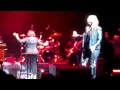 Download Lagu Lalah hathaway surprised onstage by detroit's own anita baker