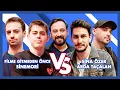 Download Lagu GGS SİNEMA ÖZEL: @filmegitmedenonce @sinemori VS @SinaOzer @ardatacalan - @EnisKirazogluvideolar