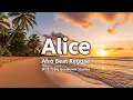 Lagu 🔥🔥Alice – Afro Beat Reggae | SFTC ft Big Gee Remix Studios 🔥🔥