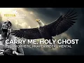 Carry me | Instrumental Worship music for Prayer Theophilus Sunday