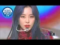 Lagu MAMAMOO (마마무) - HIP [Music Bank / 2019.11.22]