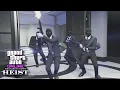 Download Lagu Gta 5 Online - Diamond Casino Heist: Aggressive (No Commentary) Ps5 Gameplay