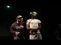 The New York City Roast Session Show with Karlous Miller DC Young Fly and Chico Bean
