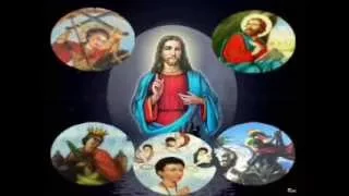 ترنيمة نوري يا كنيسة المسيح دندنها