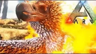 NEW PHOENIX SPAWN COMMAND NEW 2017