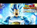 Lagu Dragon Ball Z Dokkan Battle: PHY LR UI Goku + SSBE Vegeta Active Skill OST (Re-Engineered)