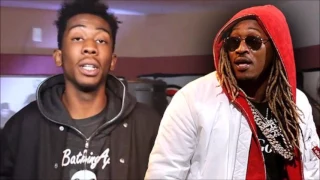 Future Ft Desiigner Pablo New Song 2017 