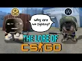 Why Exactly Are We Fighting In Counter-Strike