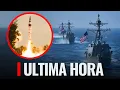 Download Lagu 🔴 ÚLTIMA HORA: ALGO SE APROXIMA a VENEZUELA | INDIA LANZA UN MISIL BALÍSTICO AGNI - 5