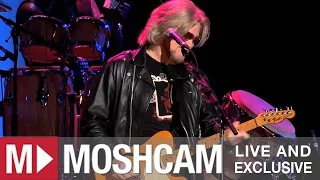 Download Daryl Hall \u0026 John Oates - Sara Smile | Live in Sydney | Moshcam MP3