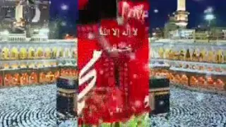 أنشودة جينا المدينة لنزور نبينا دندنها