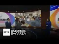 CBS News Bay Area Icon Award winners 2025