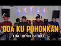 Download Lagu Doa Ku Pohonkan - Harry Khalifah (Cover by Analyst Project ft Asrul Jamaluddin)