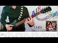 Download Lagu Jason Becker- AIR | Tabs included| Classical movement| Guitar cover