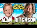 Alan Ritchson s Viral Fight Caught on Camera Before They Were Famous