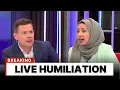 Download Lagu 3 MINUTES AGO: Matt Goodwin SHUTS DOWN Muslim Commentator in EPIC Debate
