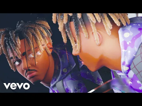 Download MP3 Juice WRLD - Cigarettes (Official Visualizer)