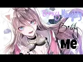 Download Lagu Nightcore - S*xy,Naughty,B*tchy Me(Lyrics)