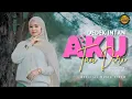 Lagu Dedek Intan - Aku Tau Diri (Official Music Video) - Remix Minang Version