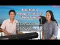 Download Lagu Buku Ende tu Minggu 20 Juli 2025 V Dung Trinitatis