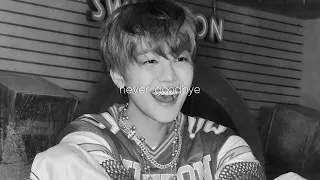 Download nct dream - never goodbye (slowed + reverb) MP3