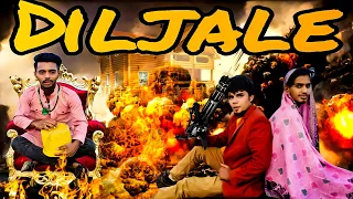 diljale short film hum3yar