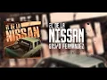 El De La Nissan [LETRA] - Grupo Fernandez [2018]
