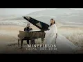 Faouzia  & John legende- Minefields  💚💛❤ mashup reggae remix 2024