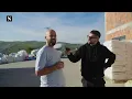 Lagu “Rryma na shkatërroi”, ankohet pronari i fabrikës së qeseve: “Humbim deri 500€ në ditë.”