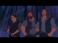 Download Lagu Pocahontas (1995) - Ending Pt. 1: The Natives and Settlers reconcile