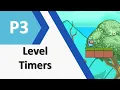 PixelPAD Tutorial Platformer 5 - Practice 3