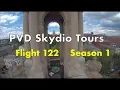 Carrie Tower at Brown PVD Skydio Tours S1E8 Showcase of Providence Rhode Island