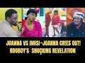 Download Lagu JOANNA Unleashes, declares IMISI her ENEMY! | ROOBOY Reveals SHOCKING details about IMISI 